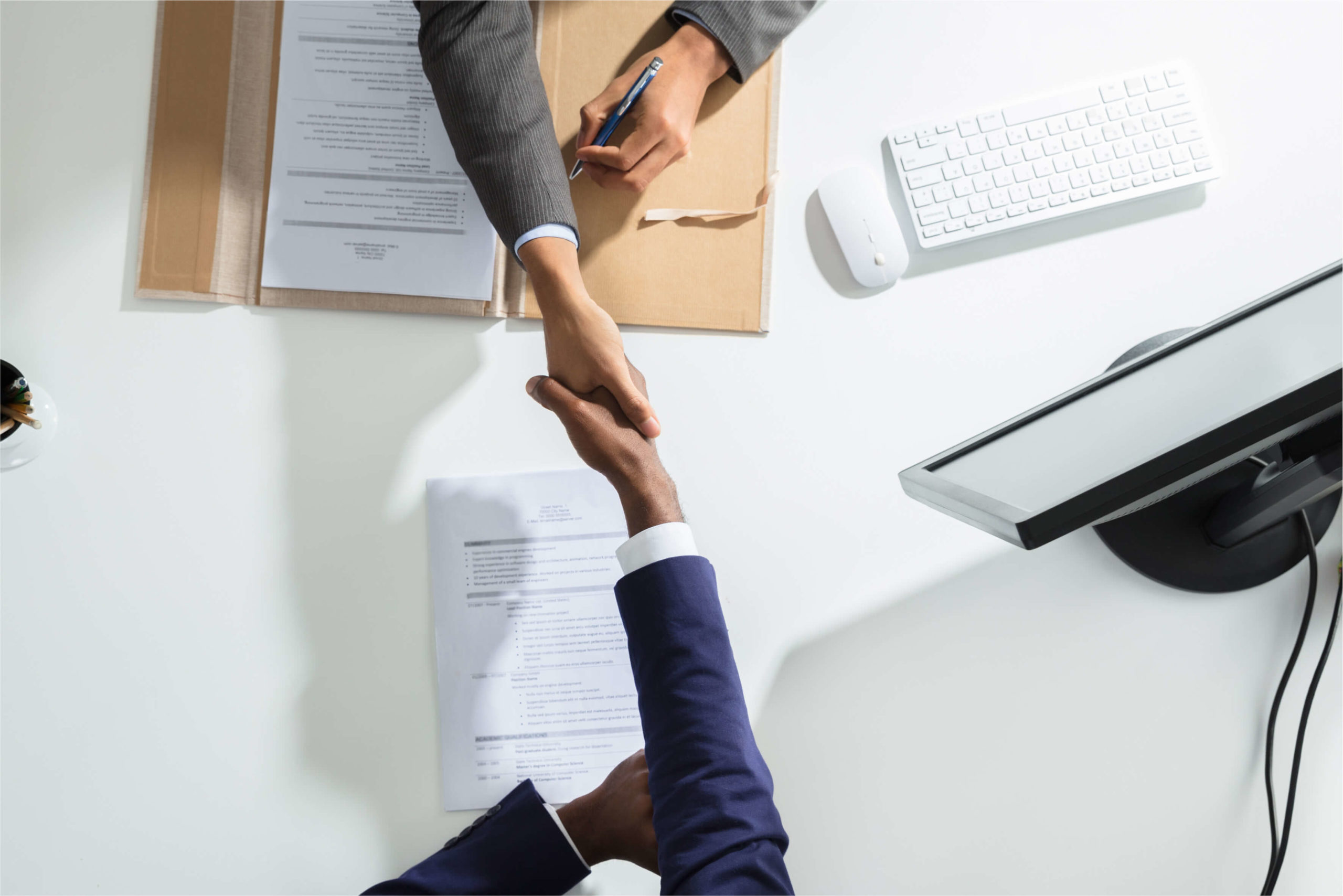Imagen del contenido: Cumplimiento: Sanciones y Precalificación de Prospectos
