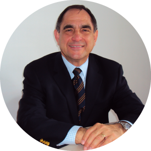 Ángel Moreno