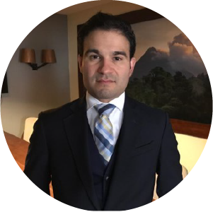 Javier Solís